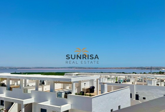 Penthouse · Herverkoop - Torrevieja · Los Balcones · Alicante · Spanje