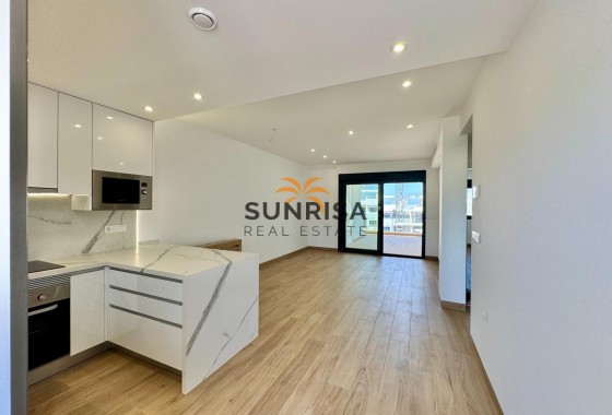Penthouse · Herverkoop - Torrevieja · Los Balcones · Alicante · Spanje