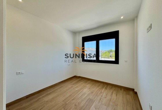 Penthouse · Herverkoop - Torrevieja · Los Balcones · Alicante · Spanje