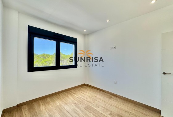 Penthouse · Herverkoop - Torrevieja · Los Balcones · Alicante · Spanje