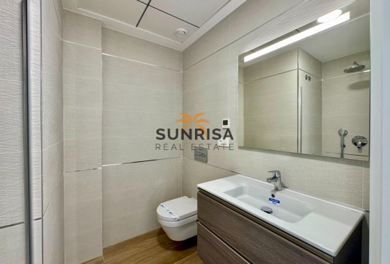 Penthouse · Herverkoop - Torrevieja · Los Balcones · Alicante · Spanje