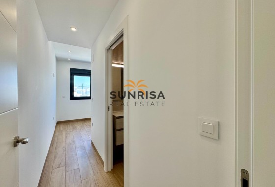 Penthouse · Herverkoop - Torrevieja · Los Balcones · Alicante · Spanje
