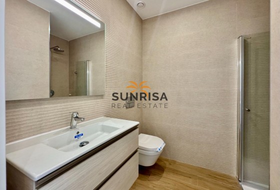 Penthouse · Herverkoop - Torrevieja · Los Balcones · Alicante · Spanje