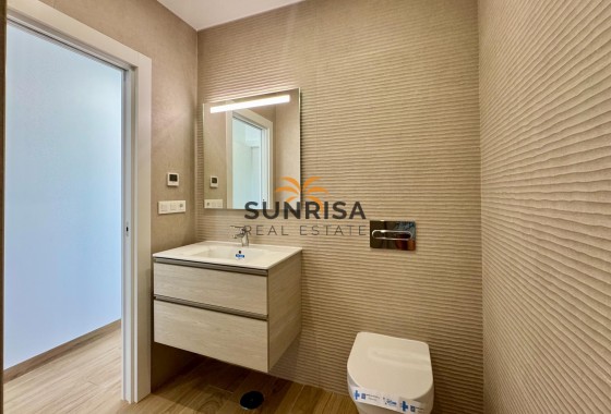 Penthouse · Herverkoop - Torrevieja · Los Balcones · Alicante · Spanje