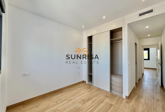 Penthouse · Herverkoop - Torrevieja · Los Balcones · Alicante · Spanje