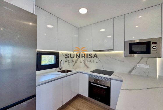 Penthouse · Herverkoop - Torrevieja · Los Balcones · Alicante · Spanje