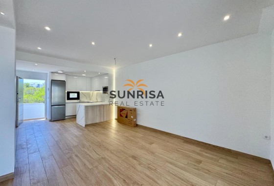 Penthouse · Herverkoop - Torrevieja · Los Balcones · Alicante · Spanje