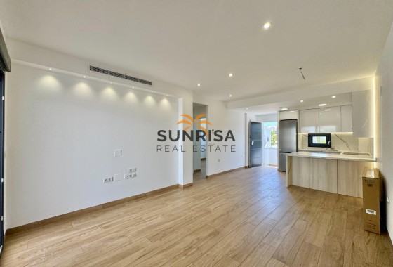 Penthouse · Herverkoop - Torrevieja · Los Balcones · Alicante · Spanje