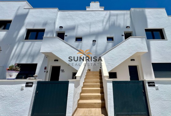 Penthouse · Herverkoop - Torrevieja · Los Balcones · Alicante · Spanje