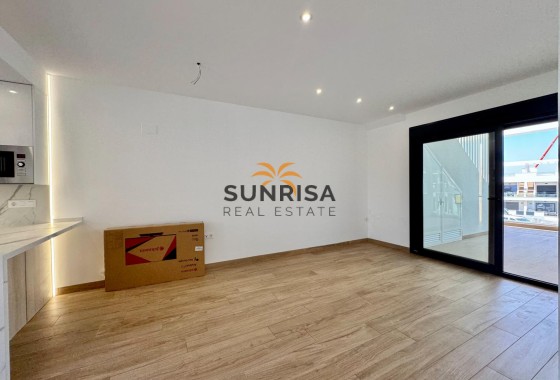 Penthouse · Herverkoop - Torrevieja · Los Balcones · Alicante · Spanje