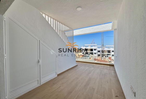 Penthouse · Herverkoop - Torrevieja · Los Balcones · Alicante · Spanje