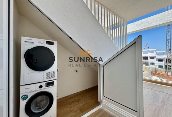 Penthouse · Herverkoop - Torrevieja · Los Balcones · Alicante · Spanje