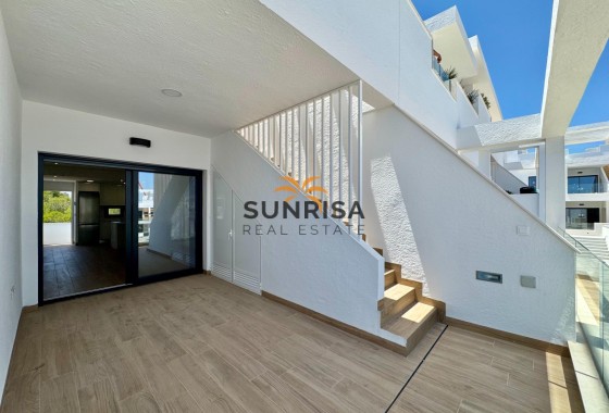 Penthouse · Herverkoop - Torrevieja · Los Balcones · Alicante · Spanje
