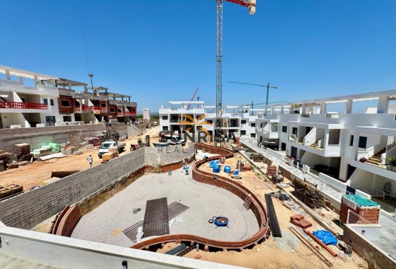 Penthouse · Herverkoop - Torrevieja · Los Balcones · Alicante · Spanje