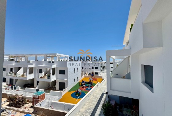 Penthouse · Herverkoop - Torrevieja · Los Balcones · Alicante · Spanje