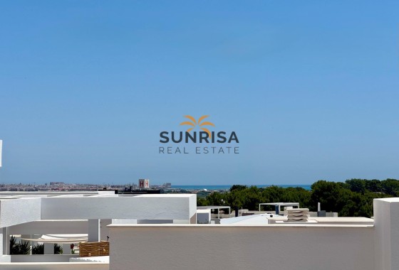 Penthouse · Herverkoop - Torrevieja · Los Balcones · Alicante · Spanje