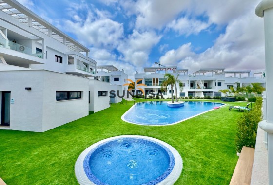 Penthouse · Herverkoop - Torrevieja · Los Balcones · Alicante · Spanje