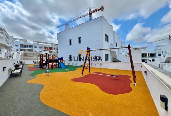 Penthouse · Herverkoop - Torrevieja · Los Balcones · Alicante · Spanje