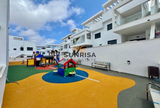 Penthouse · Herverkoop - Torrevieja · Los Balcones · Alicante · Spanje