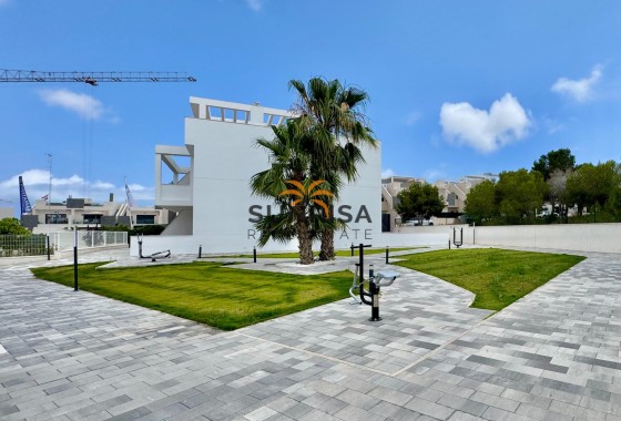 Penthouse · Herverkoop - Torrevieja · Los Balcones · Alicante · Spanje