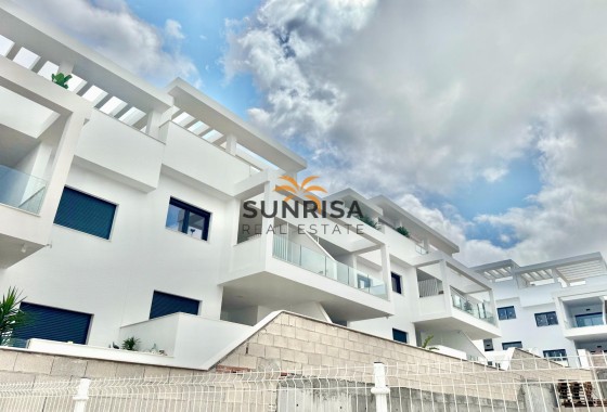 Penthouse · Herverkoop - Torrevieja · Los Balcones · Alicante · Spanje