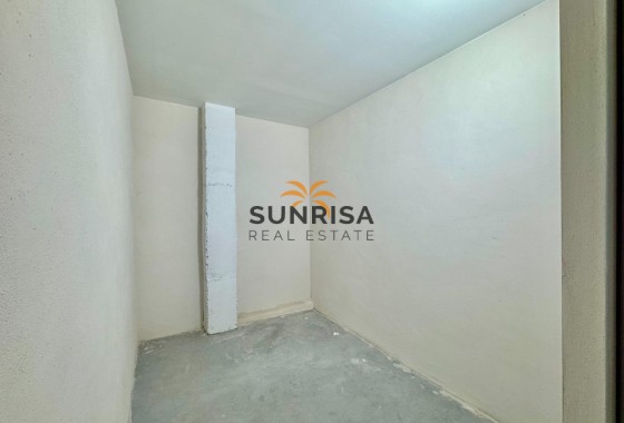 Penthouse · Herverkoop - Torrevieja · Los Balcones · Alicante · Spanje