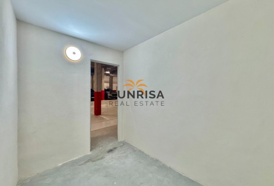 Penthouse · Herverkoop - Torrevieja · Los Balcones · Alicante · Spanje