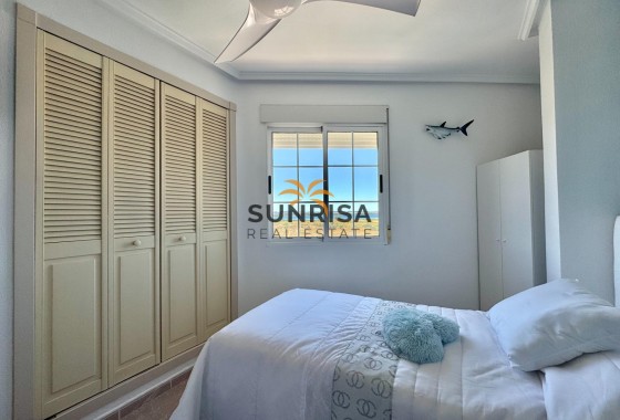 Appartement · Herverkoop - Torrevieja · La Mata · Alicante · Spanje