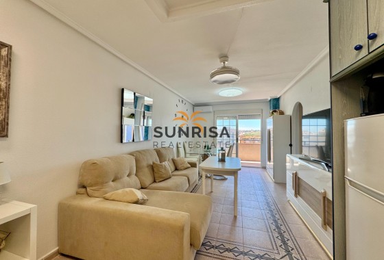Appartement · Herverkoop - Torrevieja · La Mata · Alicante · Spanje