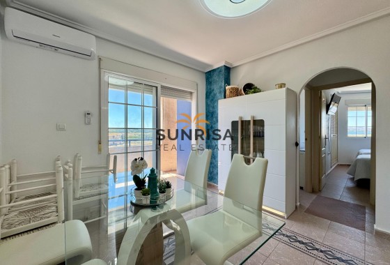 Appartement · Herverkoop - Torrevieja · La Mata · Alicante · Spanje