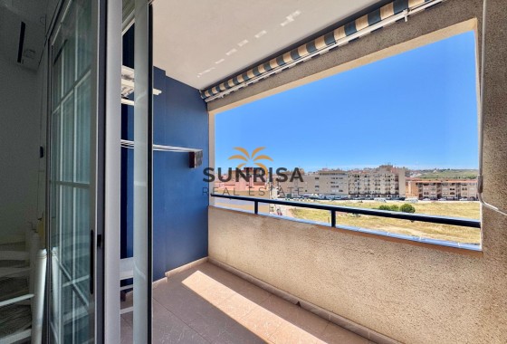 Appartement · Herverkoop - Torrevieja · La Mata · Alicante · Spanje