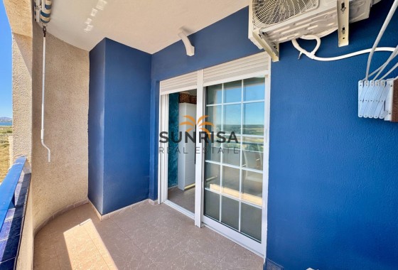 Appartement · Herverkoop - Torrevieja · La Mata · Alicante · Spanje