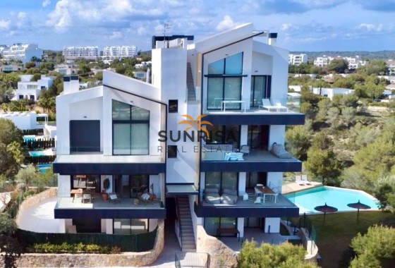 Appartement · Herverkoop - Orihuela Costa · Las Colinas Golf · Alicante · Spanje