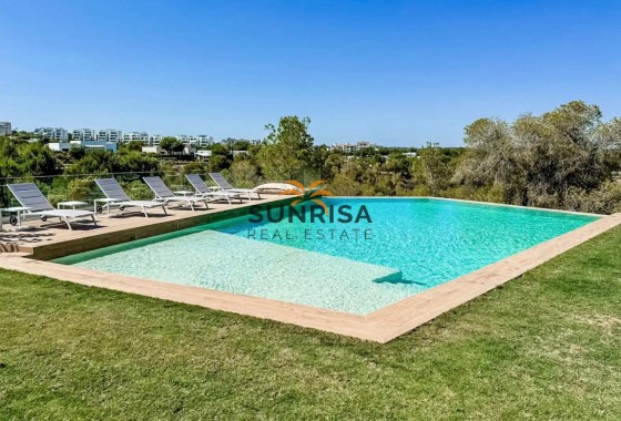 Appartement · Herverkoop - Orihuela Costa · Las Colinas Golf · Alicante · Spanje