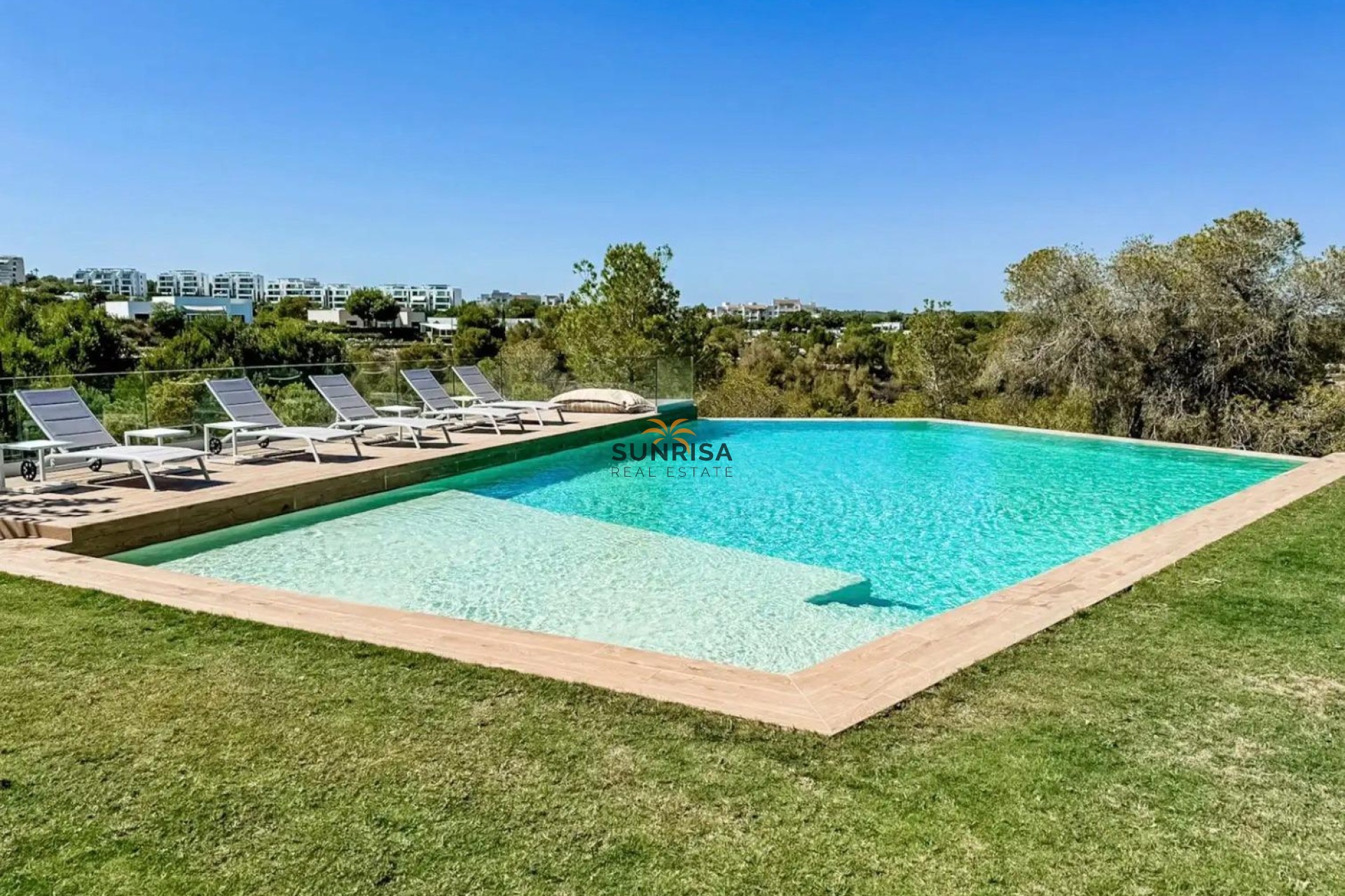 Herverkoop - Appartement - Orihuela Costa
