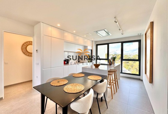 Appartement · Herverkoop - Orihuela Costa · Las Colinas Golf · Alicante · Spanje