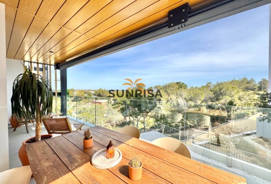 Appartement · Herverkoop - Orihuela Costa · Las Colinas Golf · Alicante · Spanje