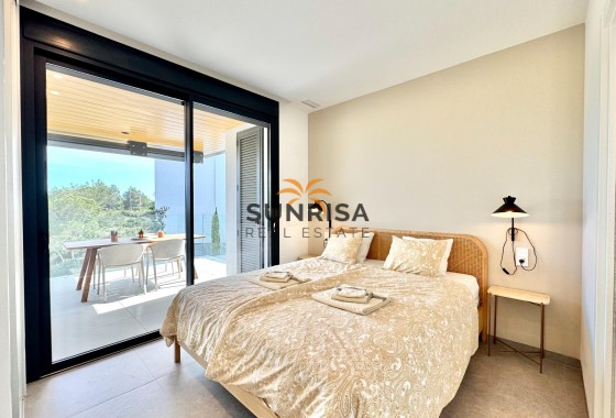 Appartement · Herverkoop - Orihuela Costa · Las Colinas Golf · Alicante · Spanje