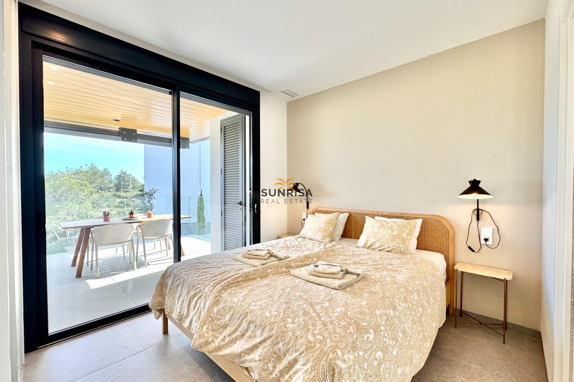 Herverkoop - Appartement - Orihuela Costa