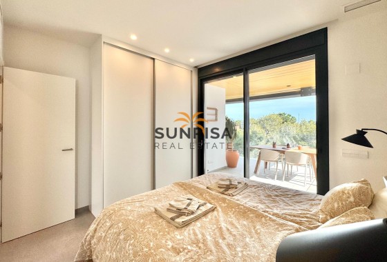 Appartement · Herverkoop - Orihuela Costa · Las Colinas Golf · Alicante · Spanje