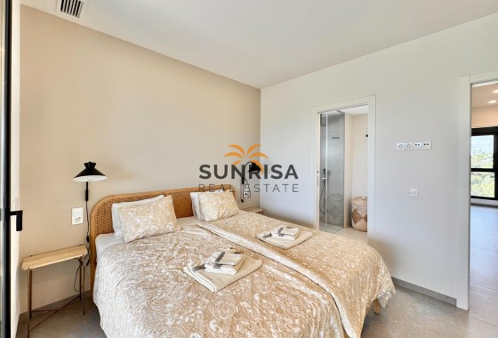 Appartement · Herverkoop - Orihuela Costa · Las Colinas Golf · Alicante · Spanje
