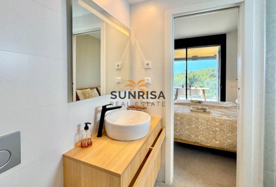 Appartement · Herverkoop - Orihuela Costa · Las Colinas Golf · Alicante · Spanje