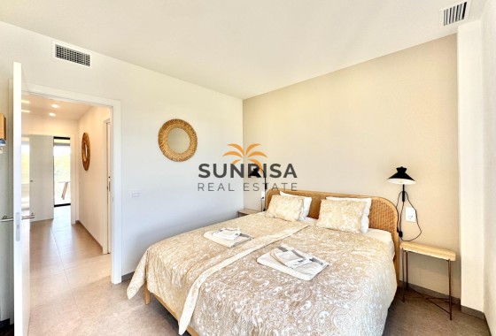 Appartement · Herverkoop - Orihuela Costa · Las Colinas Golf · Alicante · Spanje