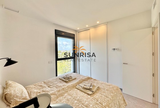 Appartement · Herverkoop - Orihuela Costa · Las Colinas Golf · Alicante · Spanje