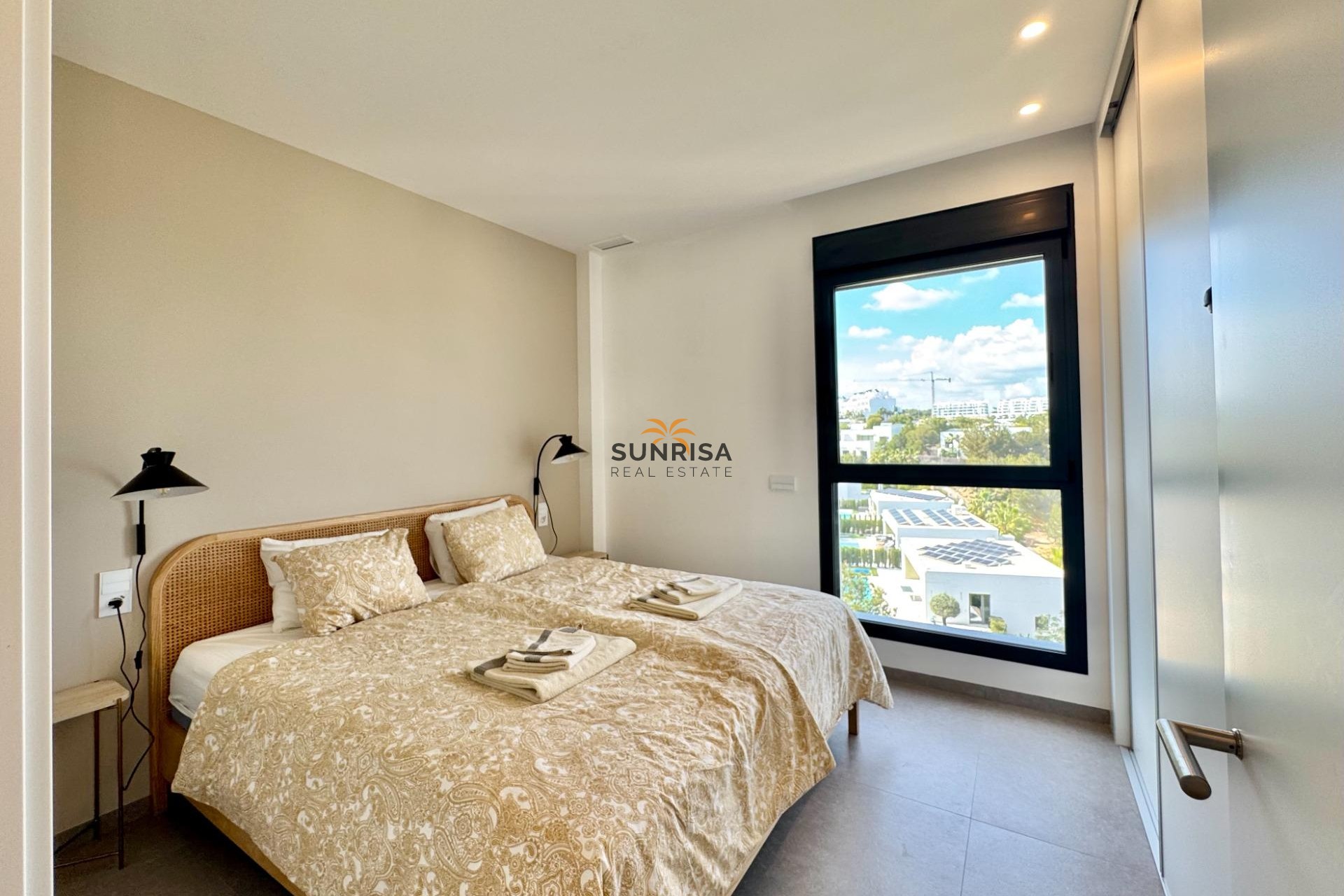 Herverkoop - Appartement - Orihuela Costa