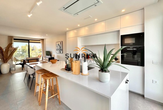 Appartement · Herverkoop - Orihuela Costa · Las Colinas Golf · Alicante · Spanje
