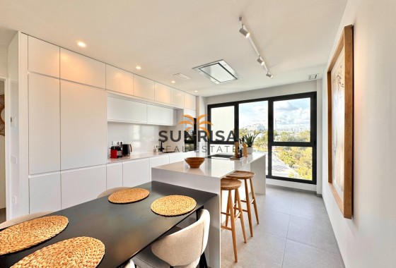 Appartement · Herverkoop - Orihuela Costa · Las Colinas Golf · Alicante · Spanje