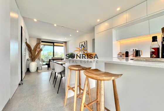 Appartement · Herverkoop - Orihuela Costa · Las Colinas Golf · Alicante · Spanje