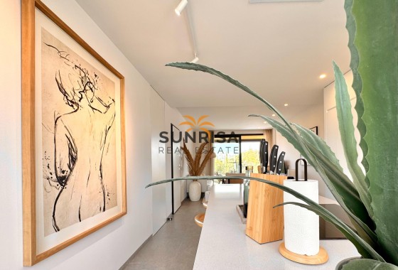 Appartement · Herverkoop - Orihuela Costa · Las Colinas Golf · Alicante · Spanje