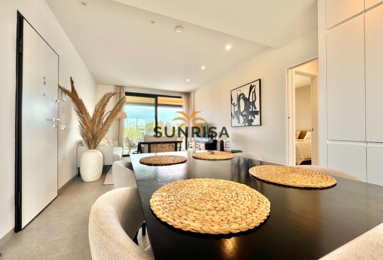 Appartement · Herverkoop - Orihuela Costa · Las Colinas Golf · Alicante · Spanje